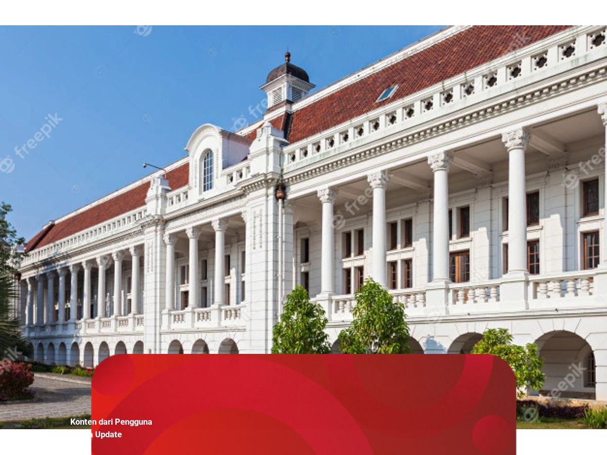 Sejarah Nasionalisasi De Javasche Bank Menjadi Bank Indonesia ...