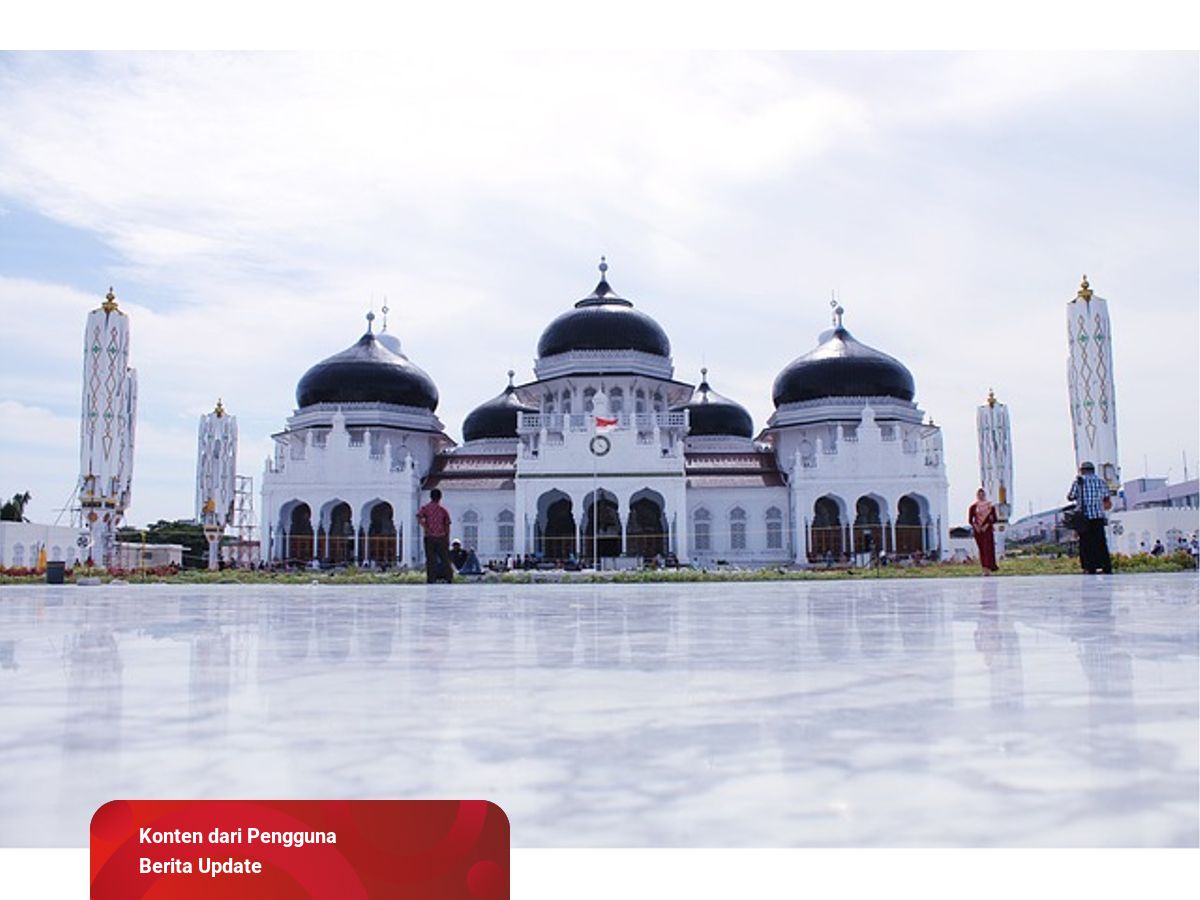 Kerajaan Aceh Mencapai Puncak Keemasan pada Masa Pemerintahan Siapa? |  kumparan.com
