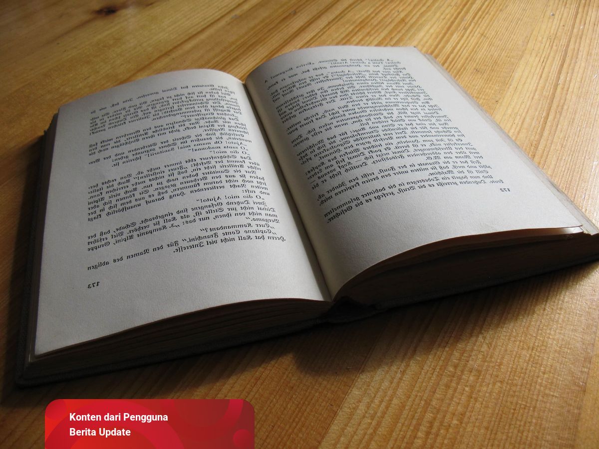 Apa yang Dimaksud dengan Teks Deskripsi? Simak ...