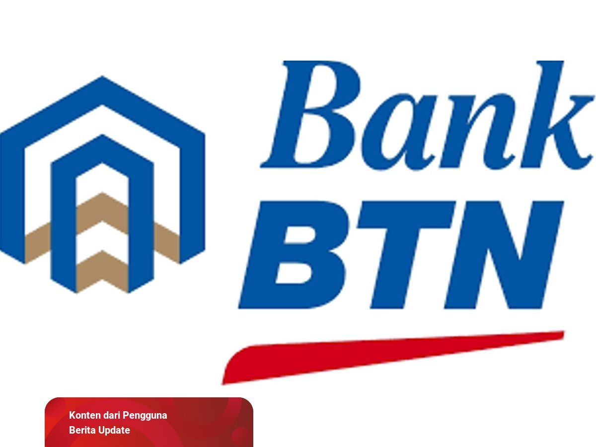 Daftar Kode Bank BTN dan Bank Lainnya di Indonesia untuk ...