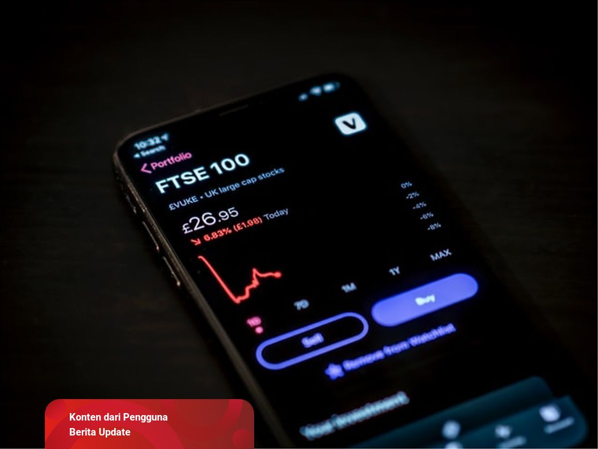 Cara Membeli Saham Luar Negeri Sekarang Tak Ribet Lagi ...