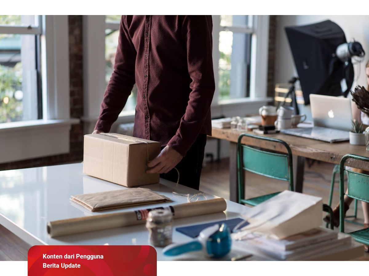 Cara Daftar UMKM Online 2021 untuk Pengusaha yang Terdampak ...