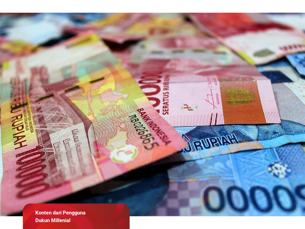 7 Arti Mimpi Mendapatkan Uang Kumparan Com