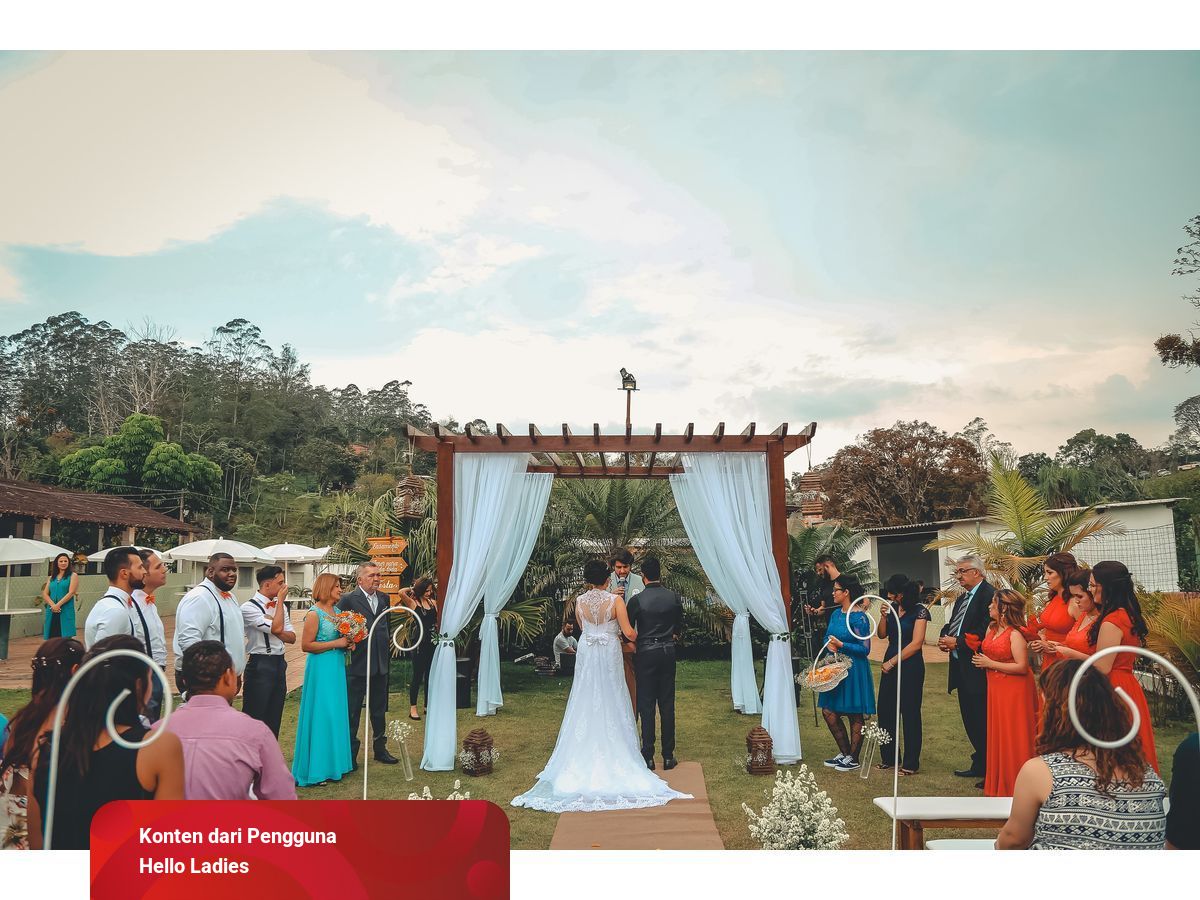 Mimpi Suami Menikah Lagi, Kenali Penyebab Dan Artinya! | Kumparan.com