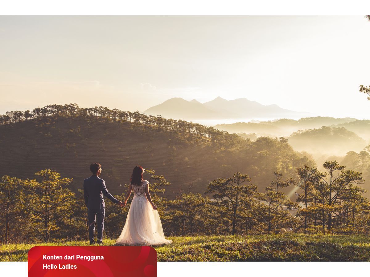 Mimpi Menikah Lagi, Pertanda Baik Atau Buruk? | Kumparan.com