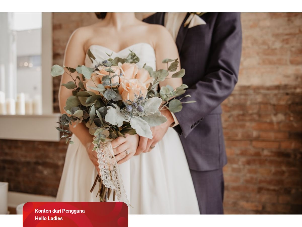 Arti Mimpi Menikah Dengan Teman, Pertanda Baik Atau Buruk? | Kumparan.com