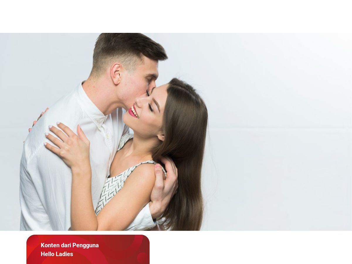 8 Arti Mimpi Ciuman Dengan Skenario Yang Berbeda Kumparan Com