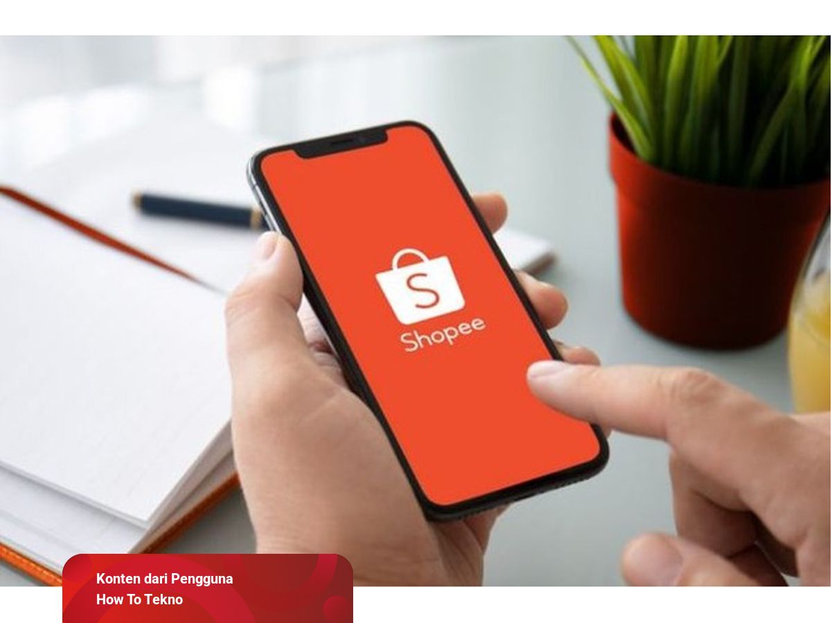 Cara Jadi Agen Pulsa di Shopee dan Keuntungannya ...