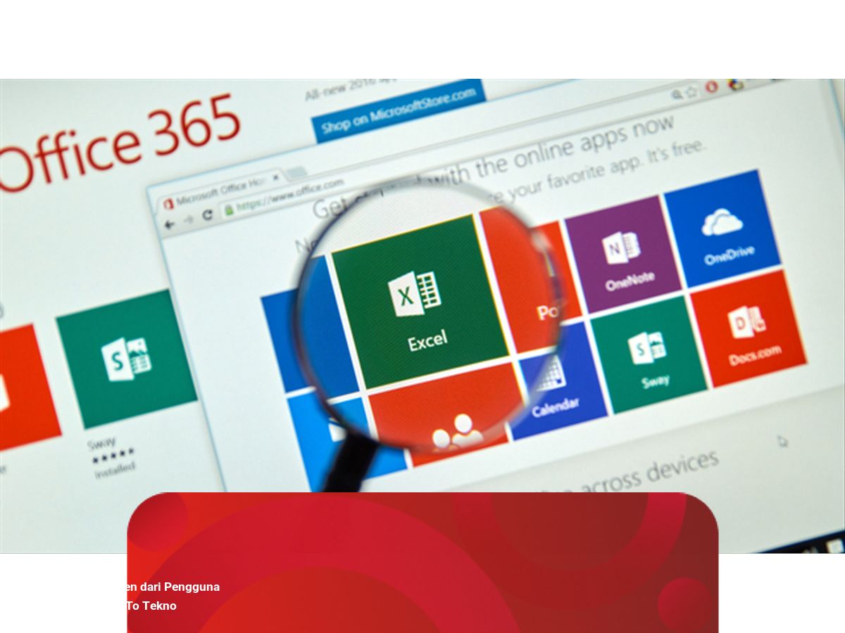 Cara Mengatasi Product Activation Failed di Microsoft Office ...