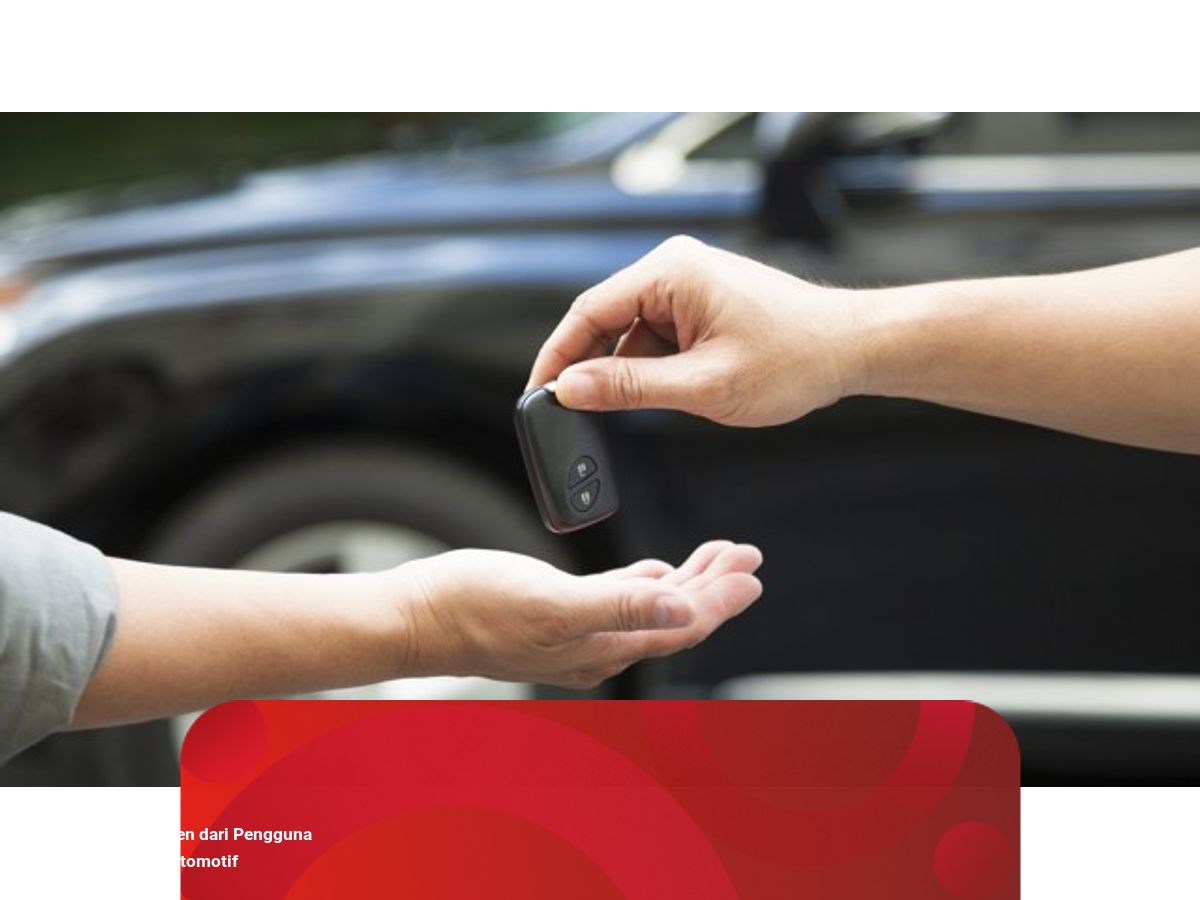 Kredit Mobil Tanpa DP Angsuran 1 Juta, Berikut Penjelasannya ...