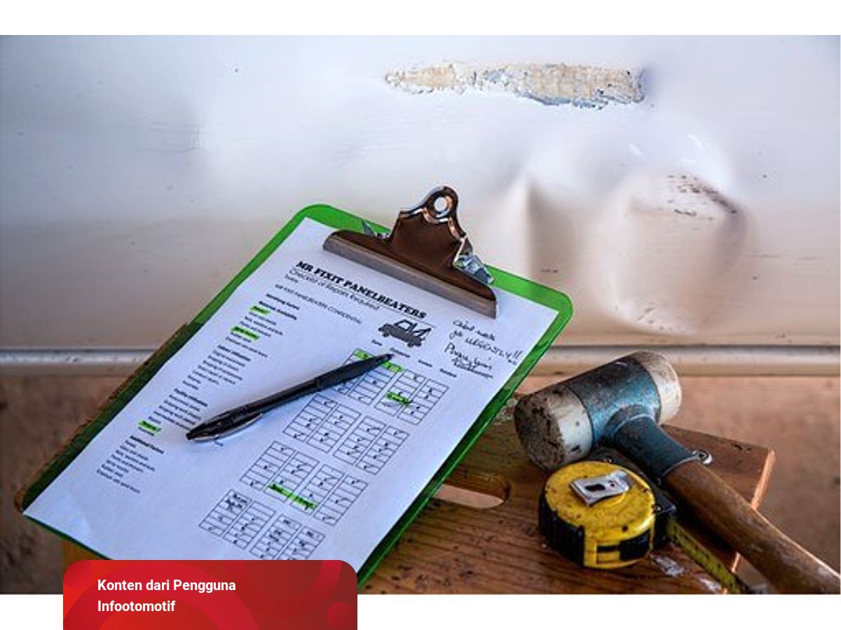 Catat, Begini Cara Klaim Asuransi Mobil dan Tahapannya ...