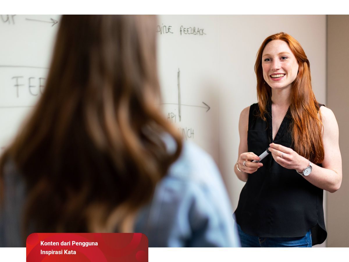 20 Kata-kata Perpisahan Guru kepada Murid | kumparan.com