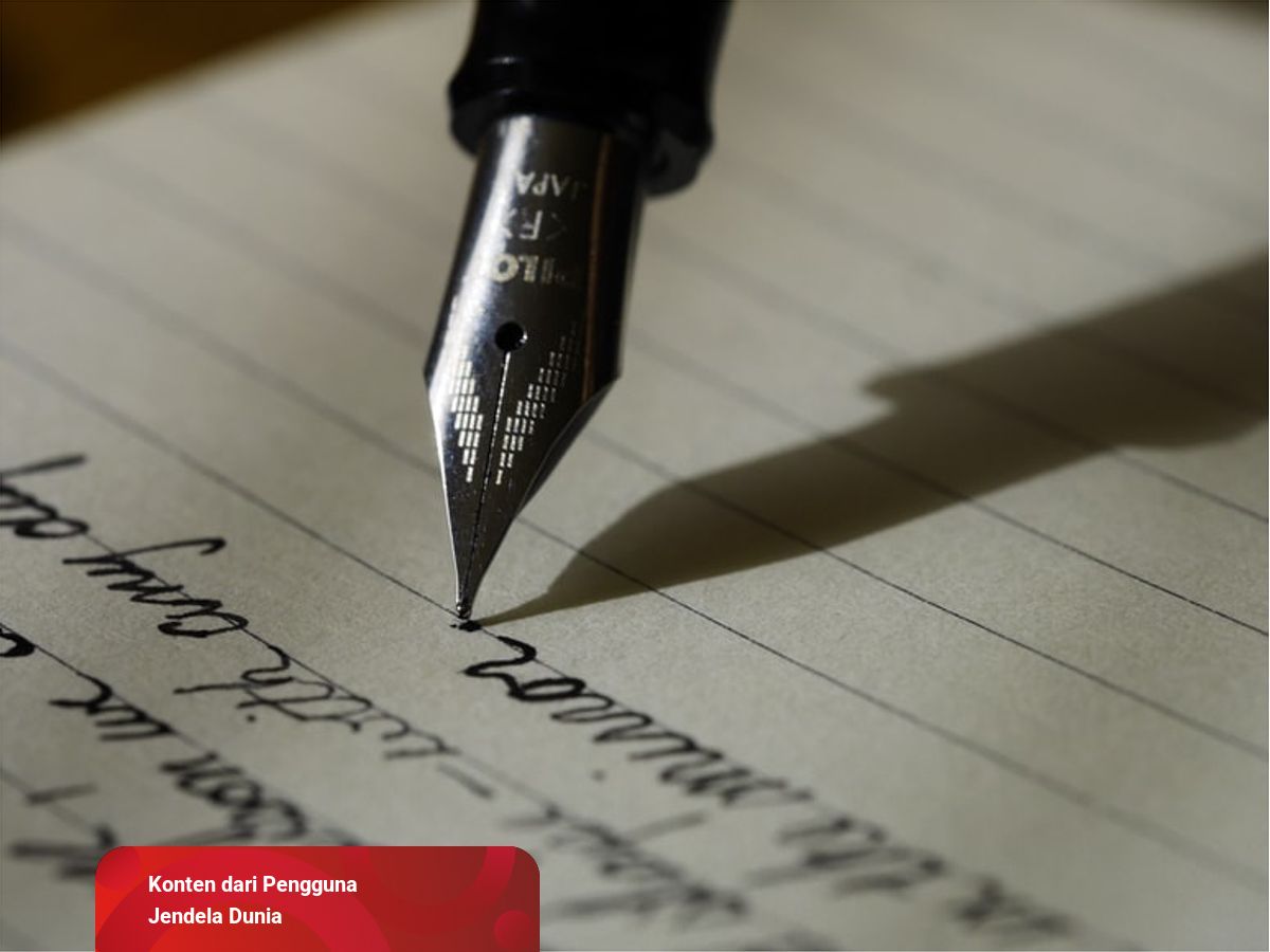 3 Contoh Surat Keputusan Beserta Format Penulisannya Kumparan Com