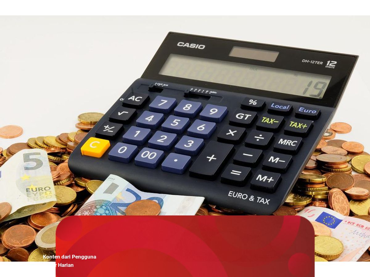 Mengenal Bank Perkreditan Rakyat, Fungsi, dan Contohnya ...