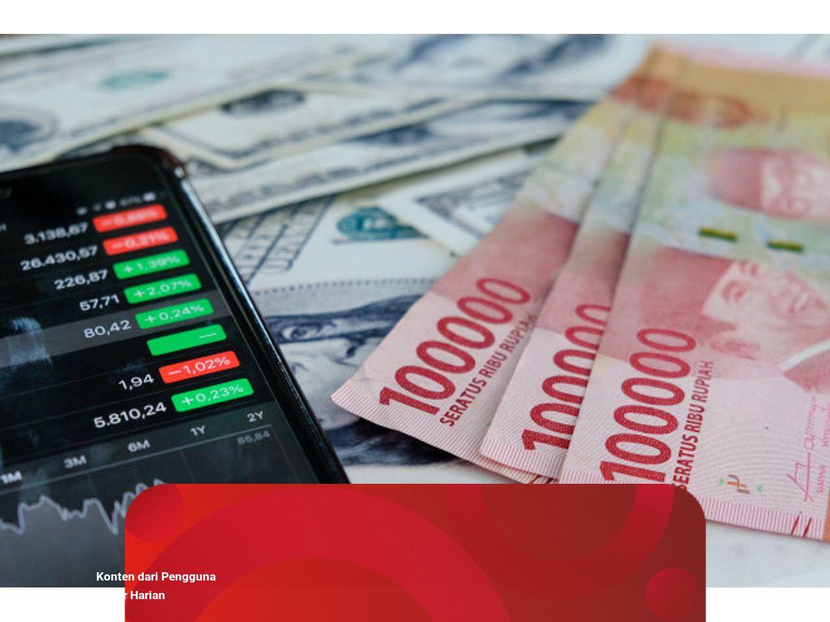 Bagaimana Cara Bank Sentral Melaksanakan Kebijakan Open ...