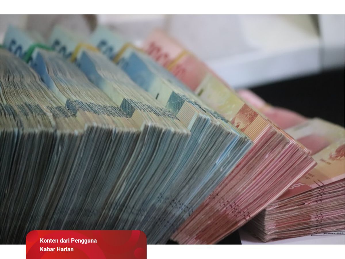 Tugas Bank Sentral dan Perbedaannya dengan Bank Umum ...