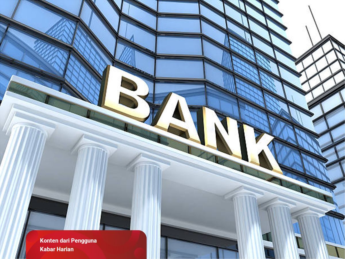 Pengertian dan Fungsi Bank Umum | kumparan.com