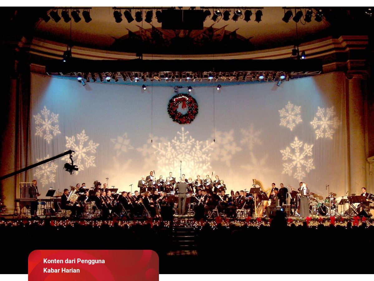 gerak harmoni dan gerak akor dalam seni musik kumparan com