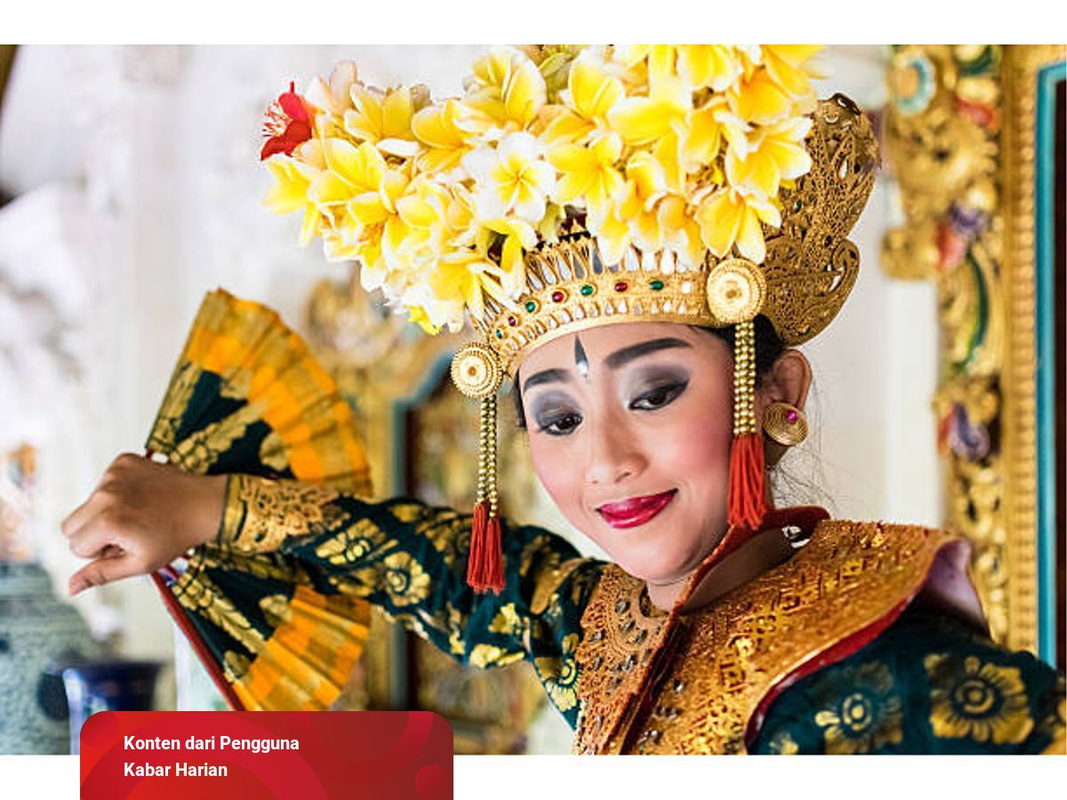 Fungsi Lagu Pengiring Dalam Tari Kumparan Com