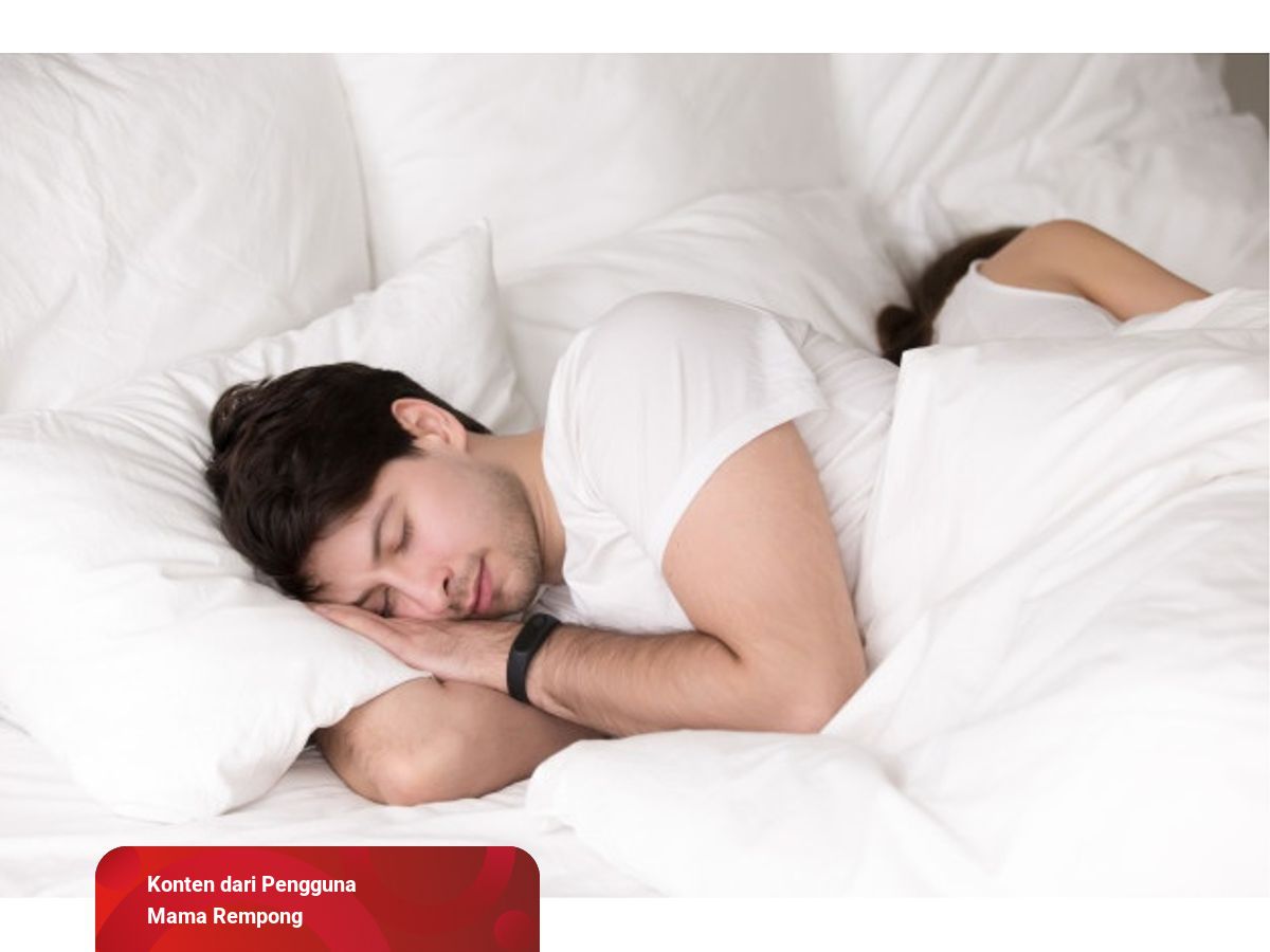 Arti Mimpi Istri Hamil Anak Laki-Laki, Pertanda Apa Ya? | Kumparan.com