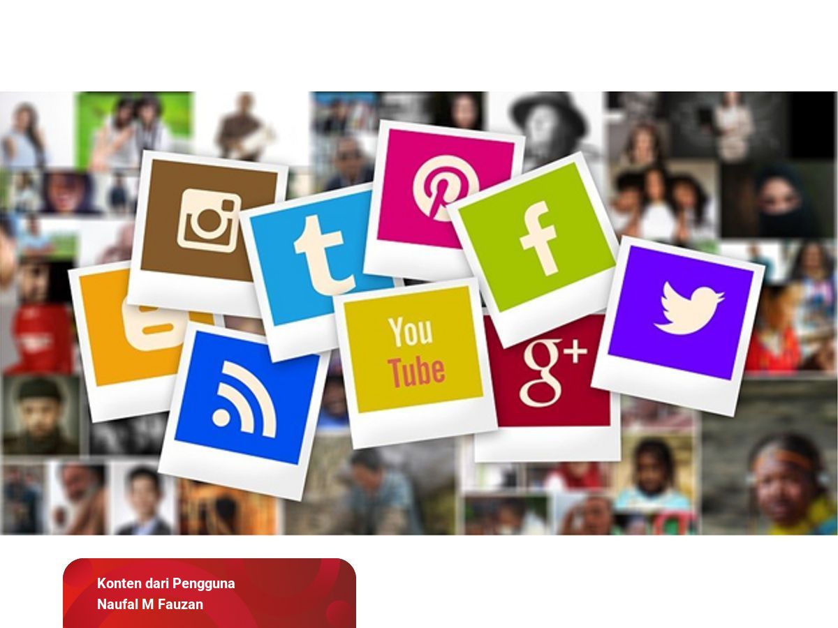 Krisisnya Etika Media Sosial di Indonesia kumparan.com