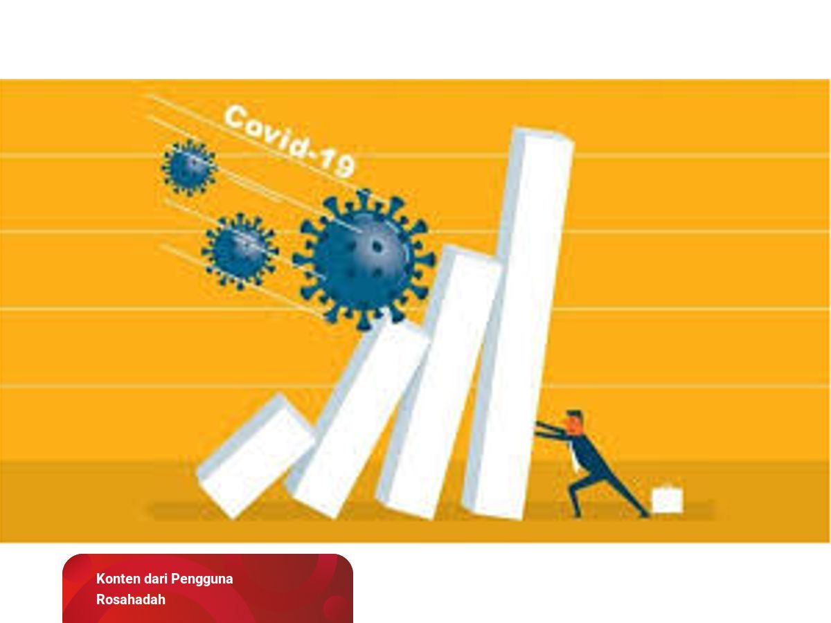 Perkembangan Ekonomi Indonesia Saat Ini | kumparan.com