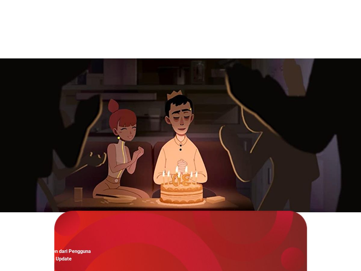 Film Pendek YouTube, 5 Judul Ini Bisa 