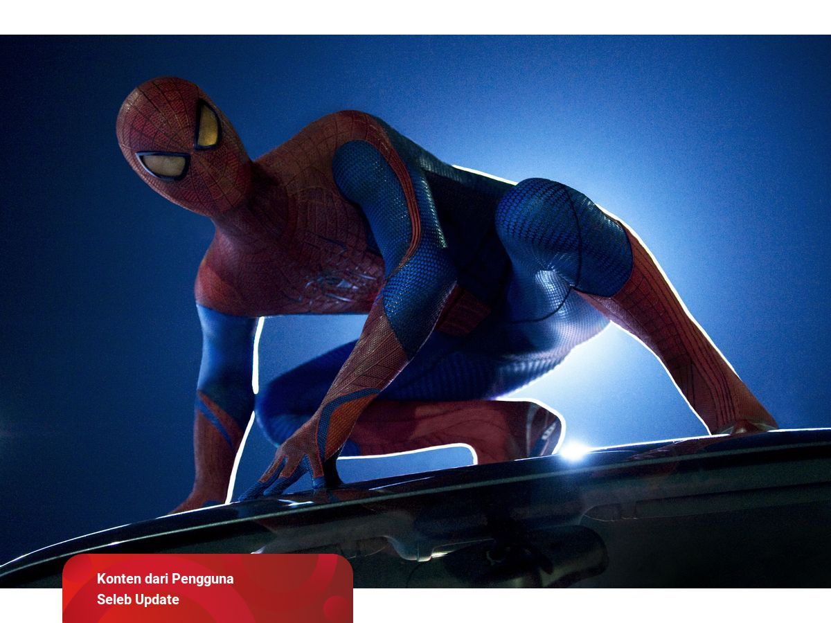 Pemeran Spiderman dari Masa ke Masa, Siapa Peter Parker Favoritmu? |  kumparan.com