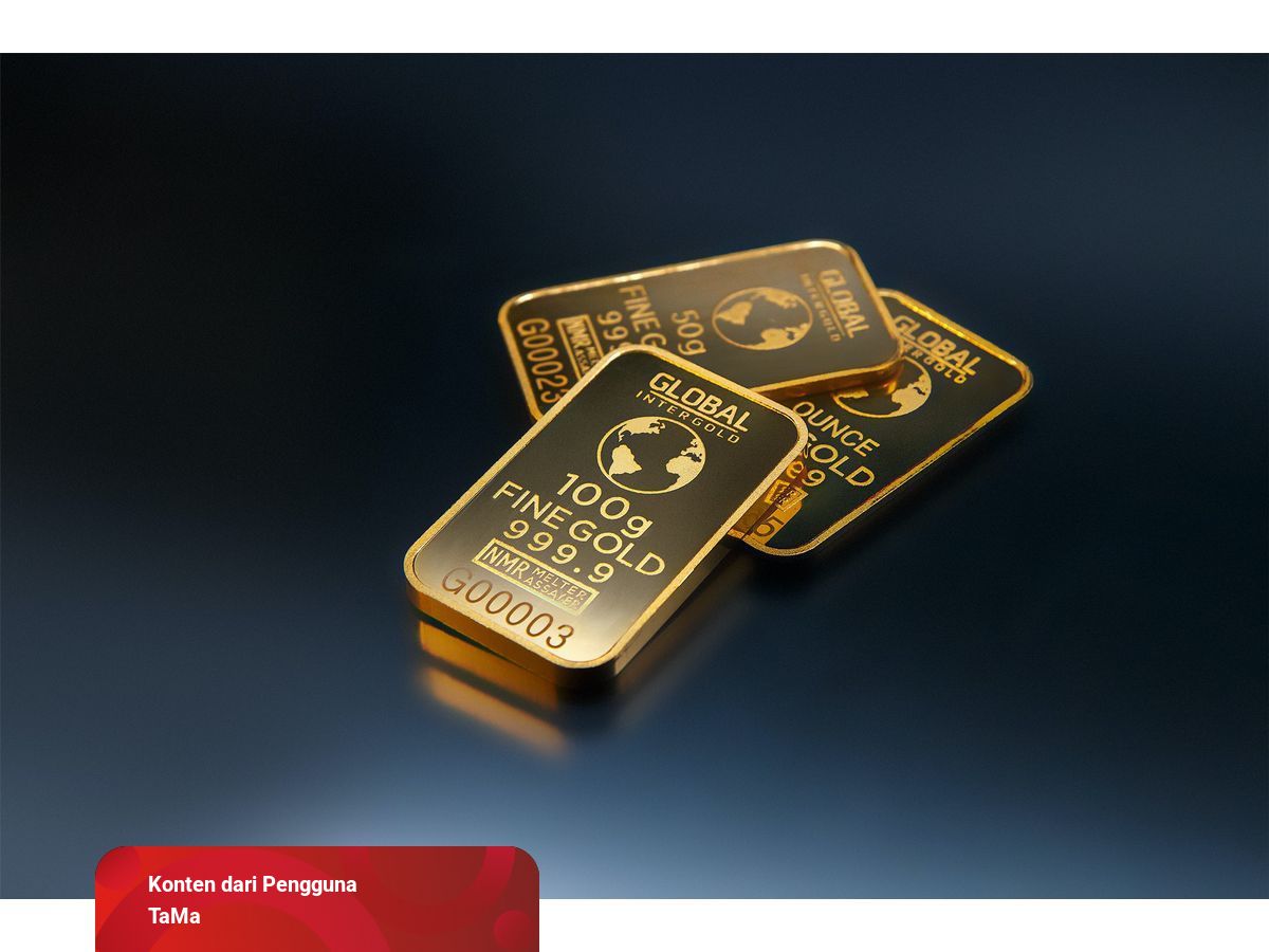 Pilih Mana, Investasi Emas Atau Reksadana? | kumparan.com