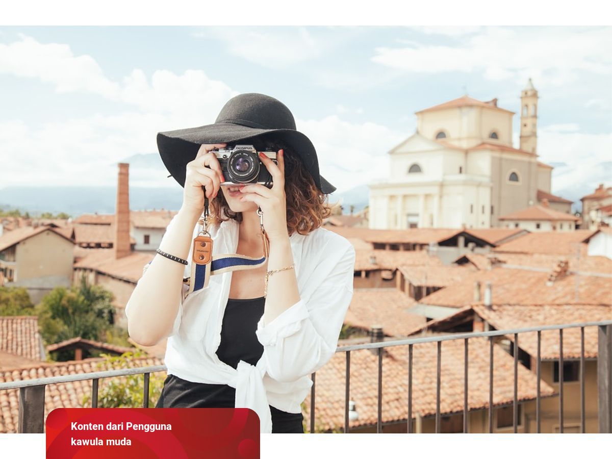 Kejar Mimpi Lo Jadi Fotografer Dengan 5 Tips Dasar Ini! | Kumparan.com