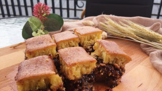 Resep Martabak Manis Spesial Ala Rumahan Gampang Dicoba Kumparan Com