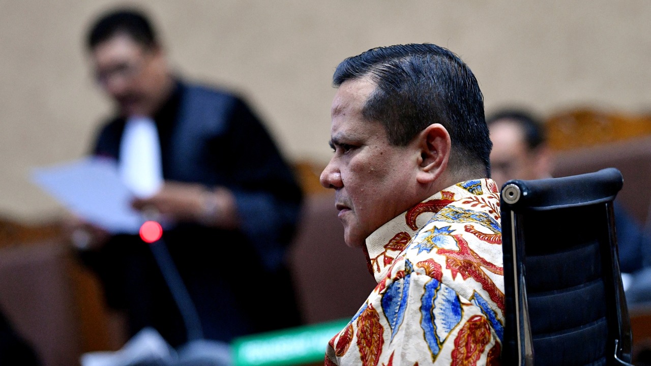 Proses Penghapusan Red Notice dan Peran Pejabat Hubinter