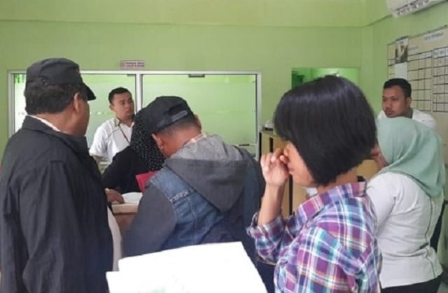 Pelabuhan Jayapura pungli oknum petugas
