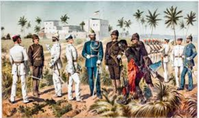 Imperialisme dan Kolonialisme di Indonesia