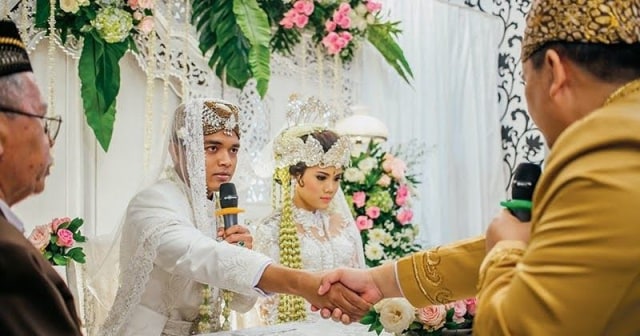 Bacaan Ijab Kabul Nikah Lengkap dan Benar Menurut Sunnah