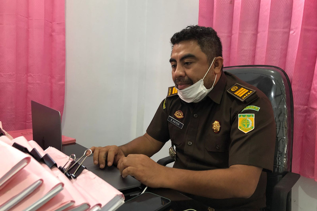 Tantangan Pemberantasan Korupsi di Halmahera Utara