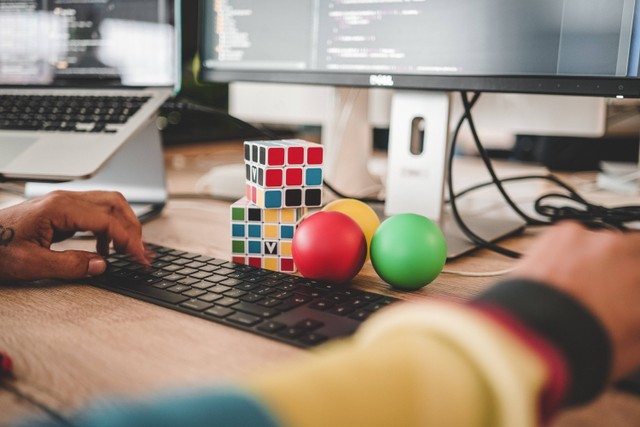 cara menghitung rumus rubik 4x4 untuk pemula