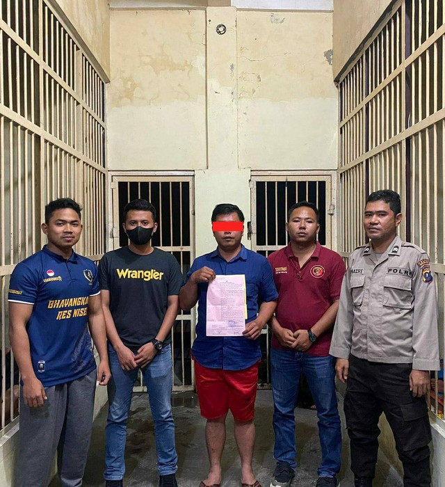 Kasus Korupsi Dana Desa di Nias Selatan