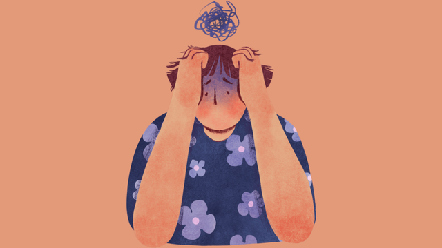 Pengobatan Anxiety dan Panic Attack