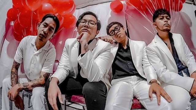 Lirik Lagu Serana For Revenge yang Menggugah Perasaan