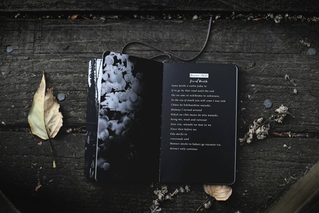 majas metafora dalam puisi sastra indonesia