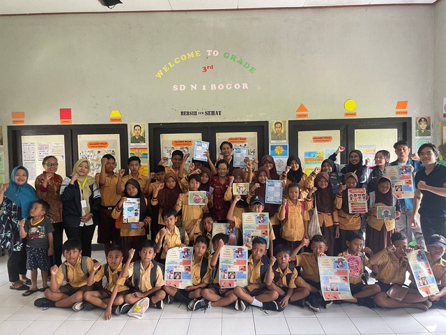 pentingnya edukasi digital dalam pencegahan cyberbullying