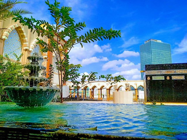 muhammadiyah dan penentuan awal puasa