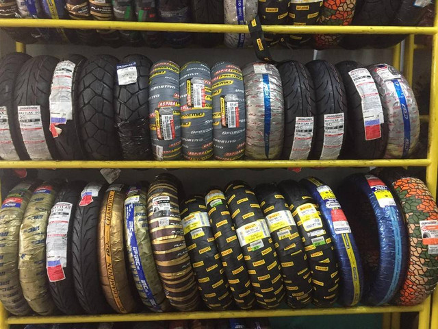 Dukun Ban Tubeless Terbaik di Indonesia untuk Perbaikan Cepat dan Tahan Lama