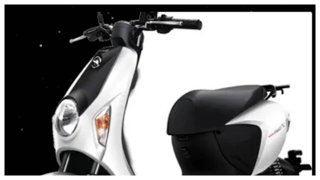 Spesifikasi teknis eMotor QT dan QT Pro