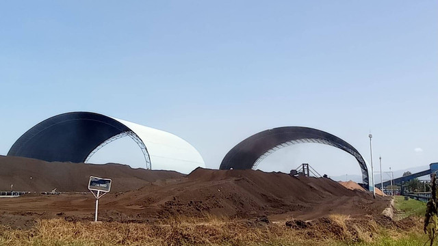 Teknologi co-firing dalam pembangkit listrik