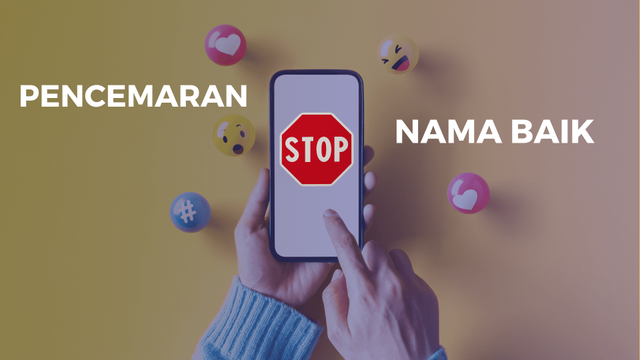 Pencemaran Nama Baik di Media Sosial: Apa Saja Batasannya?