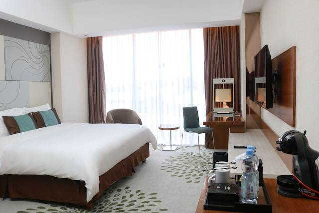 Rental Sahara Malang with modern facilities in the city center