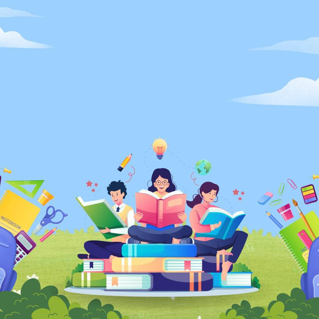 Literasi Perubahan Global dan Masa Depan