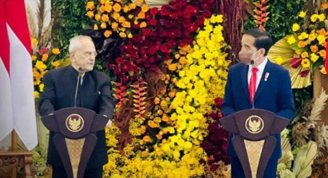 Timor Leste dan negara ASEAN berdiskusi tentang perdagangan